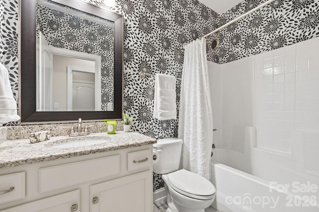 9026 Raven Top Drive — Mint Hill