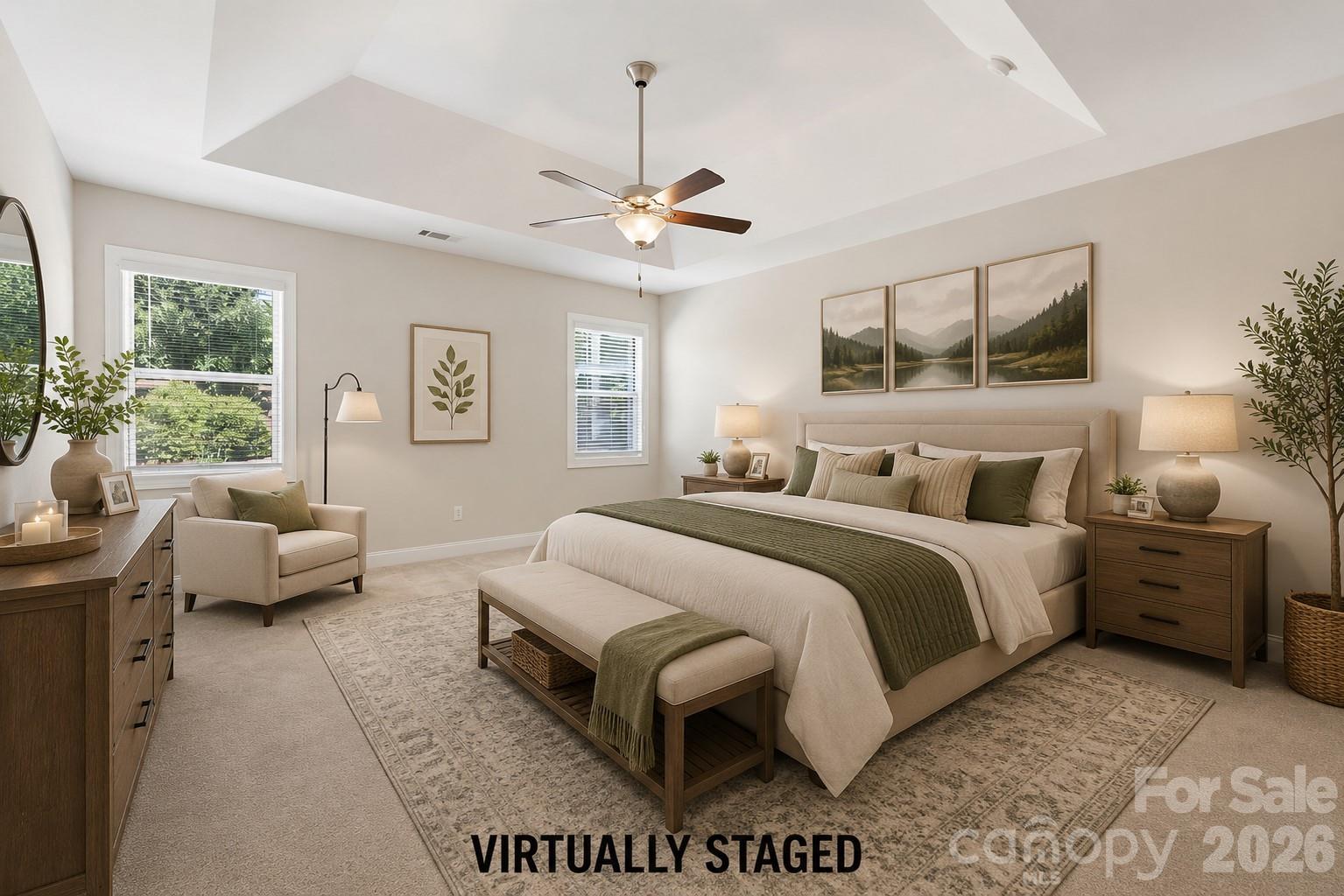 9026 Raven Top Drive — Mint Hill