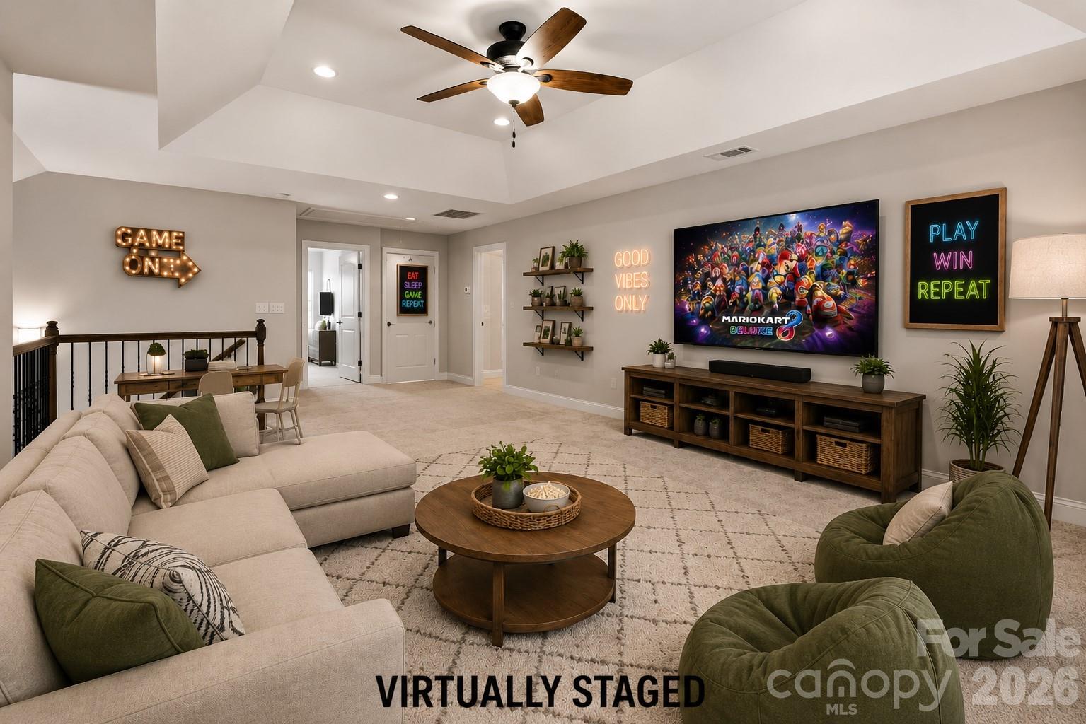 9026 Raven Top Drive — Mint Hill