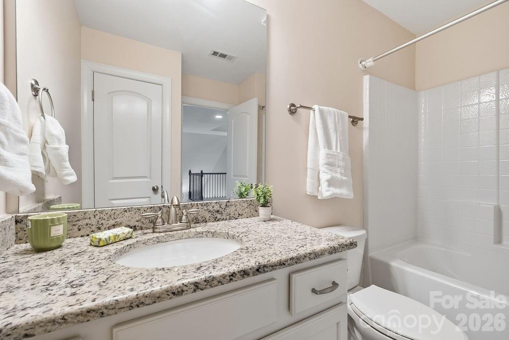 9026 Raven Top Drive — Mint Hill