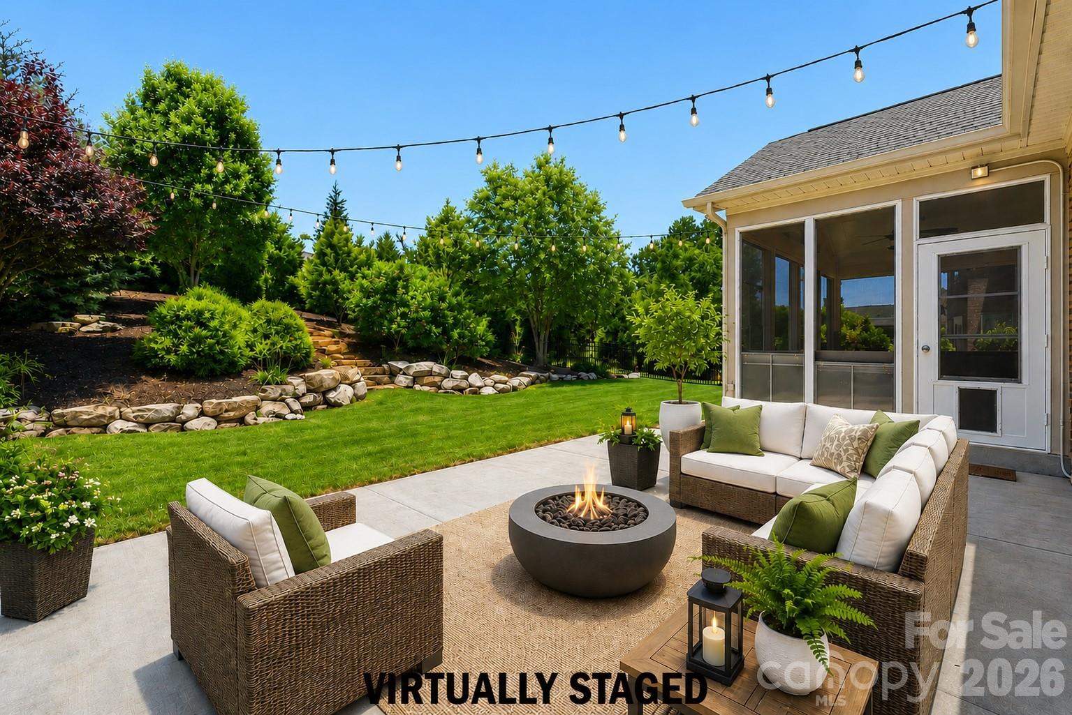 9026 Raven Top Drive — Mint Hill