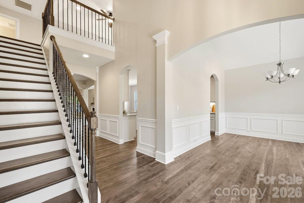 9026 Raven Top Drive — Mint Hill