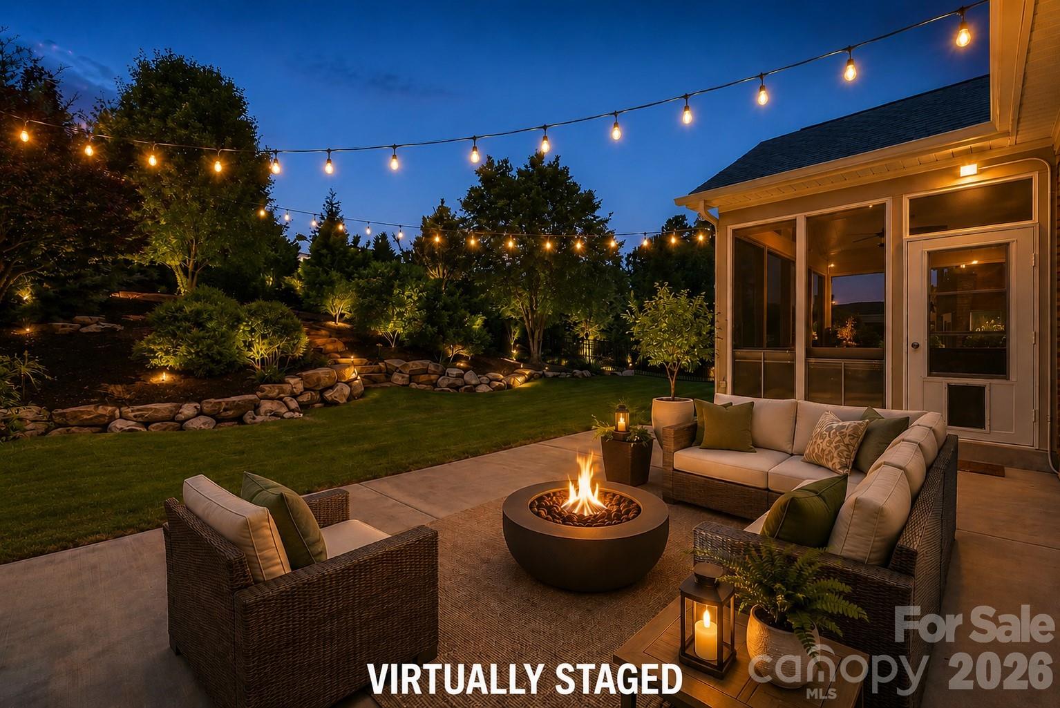 9026 Raven Top Drive — Mint Hill