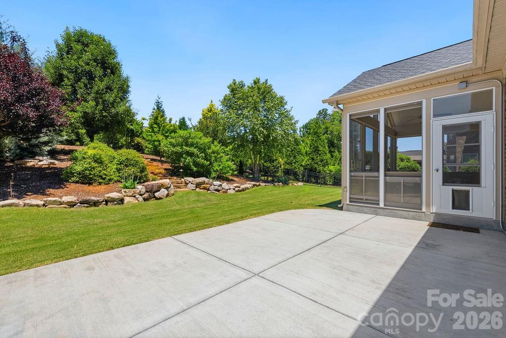 9026 Raven Top Drive — Mint Hill