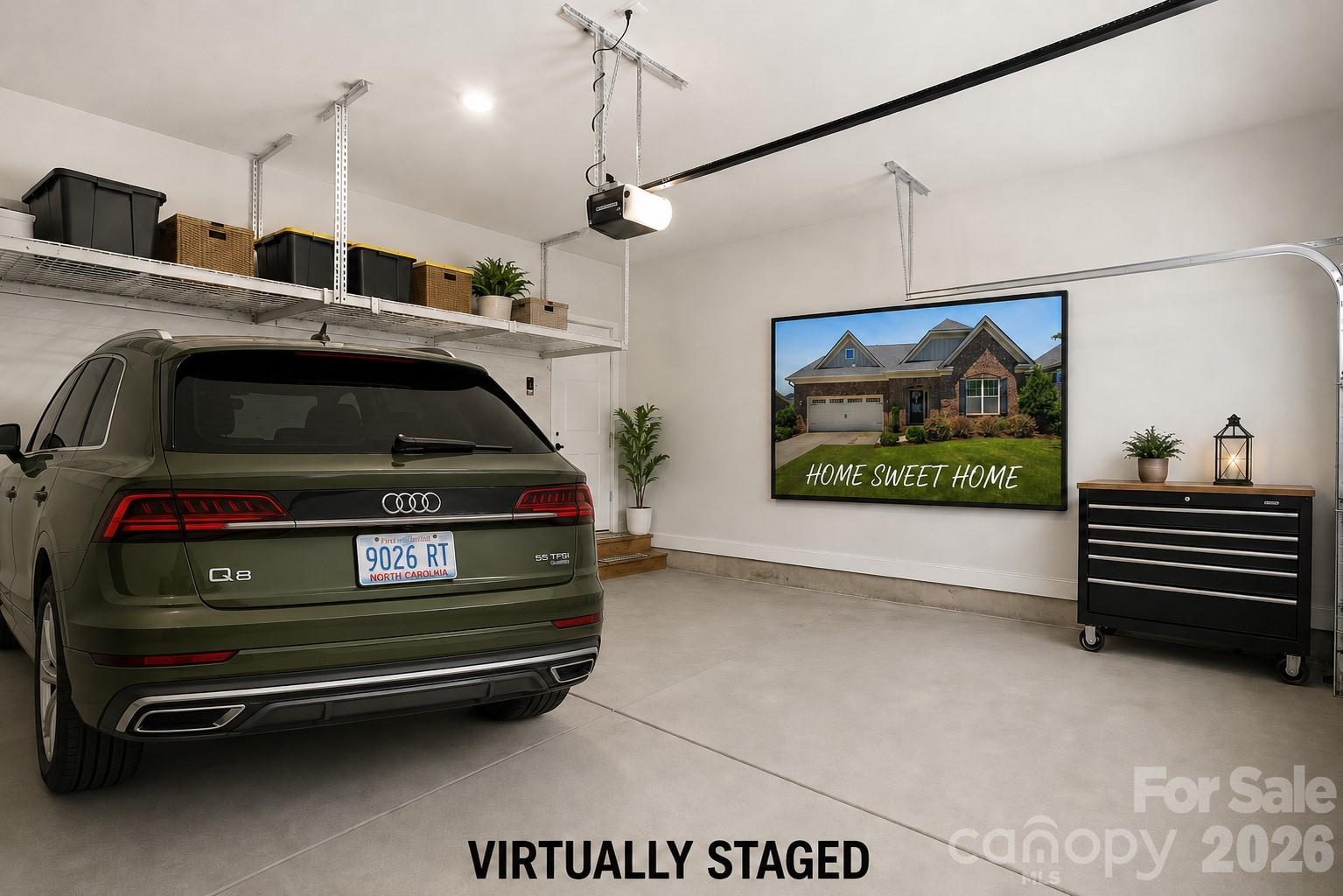 9026 Raven Top Drive — Mint Hill