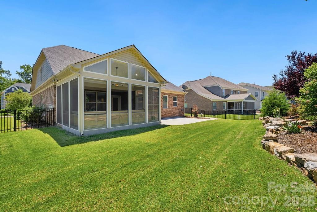 9026 Raven Top Drive — Mint Hill