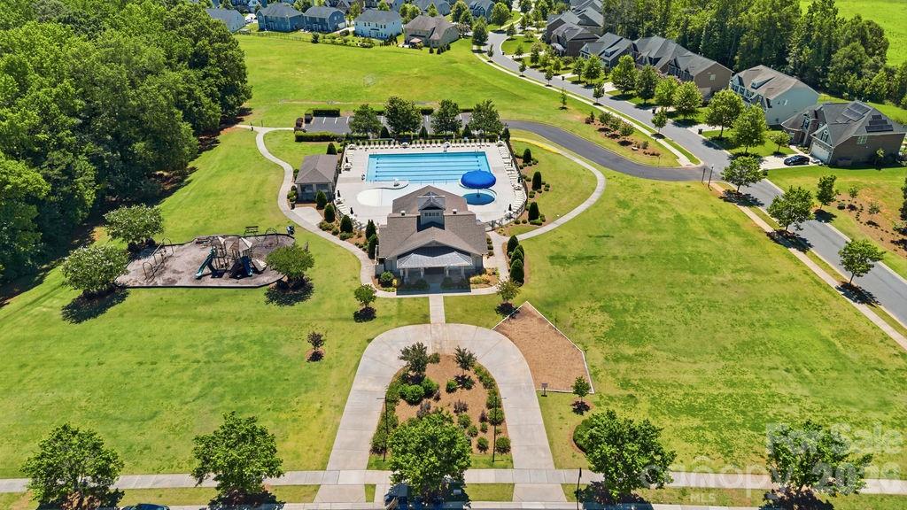 9026 Raven Top Drive — Mint Hill