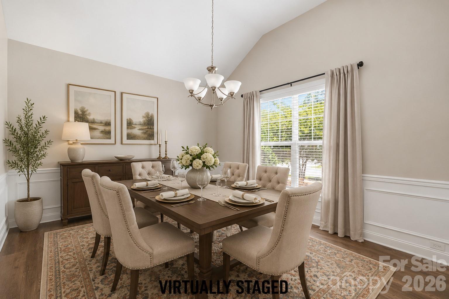 9026 Raven Top Drive — Mint Hill
