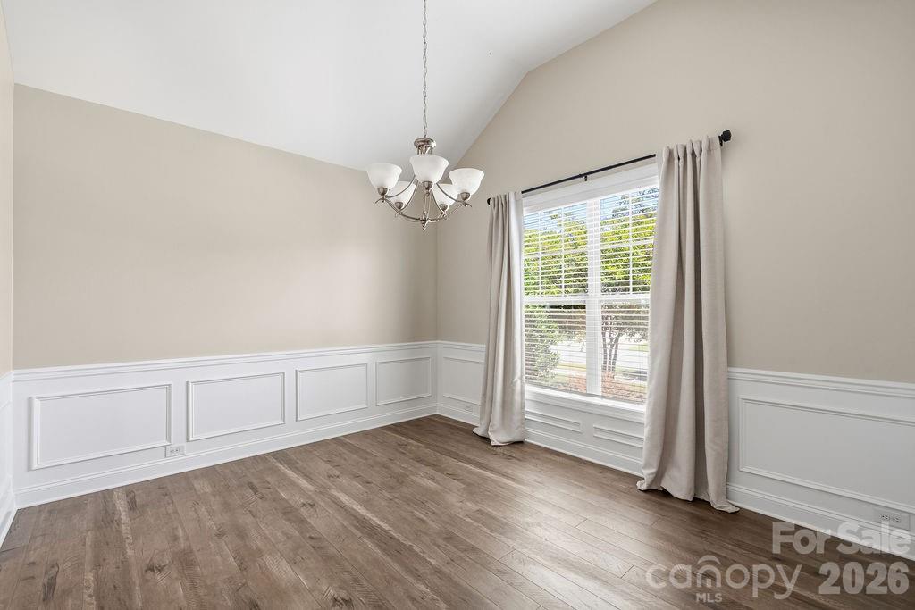 9026 Raven Top Drive — Mint Hill
