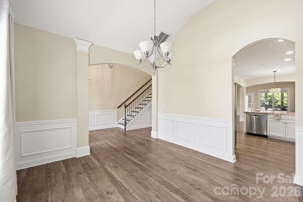 9026 Raven Top Drive — Mint Hill
