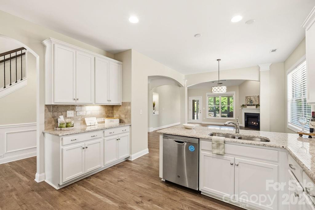 9026 Raven Top Drive — Mint Hill
