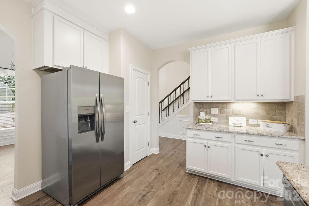 9026 Raven Top Drive — Mint Hill