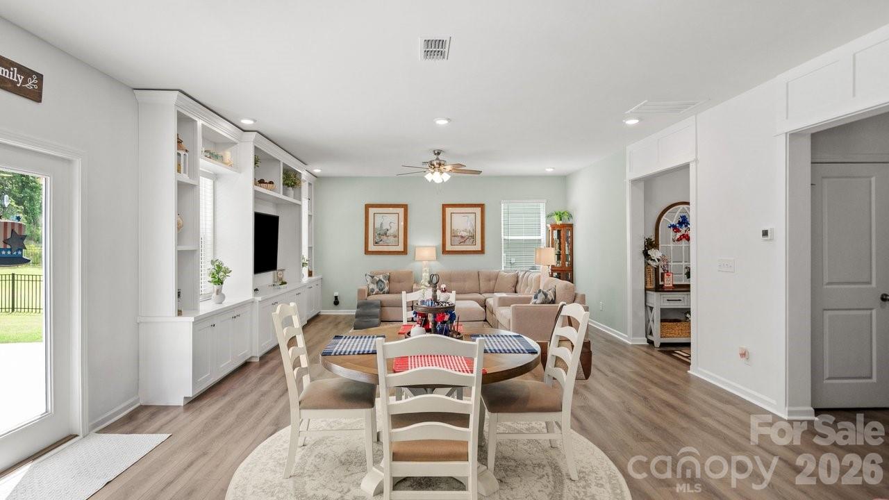242 Winford Road — Troutman