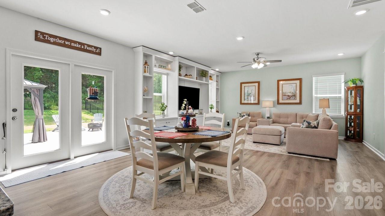 242 Winford Road — Troutman