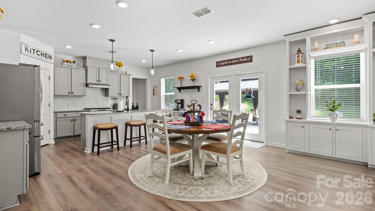 242 Winford Road — Troutman