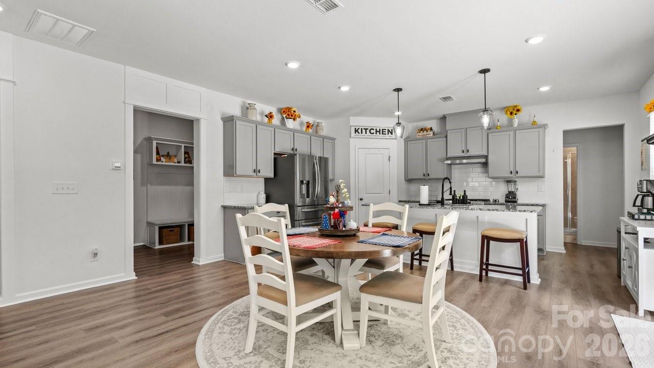242 Winford Road — Troutman