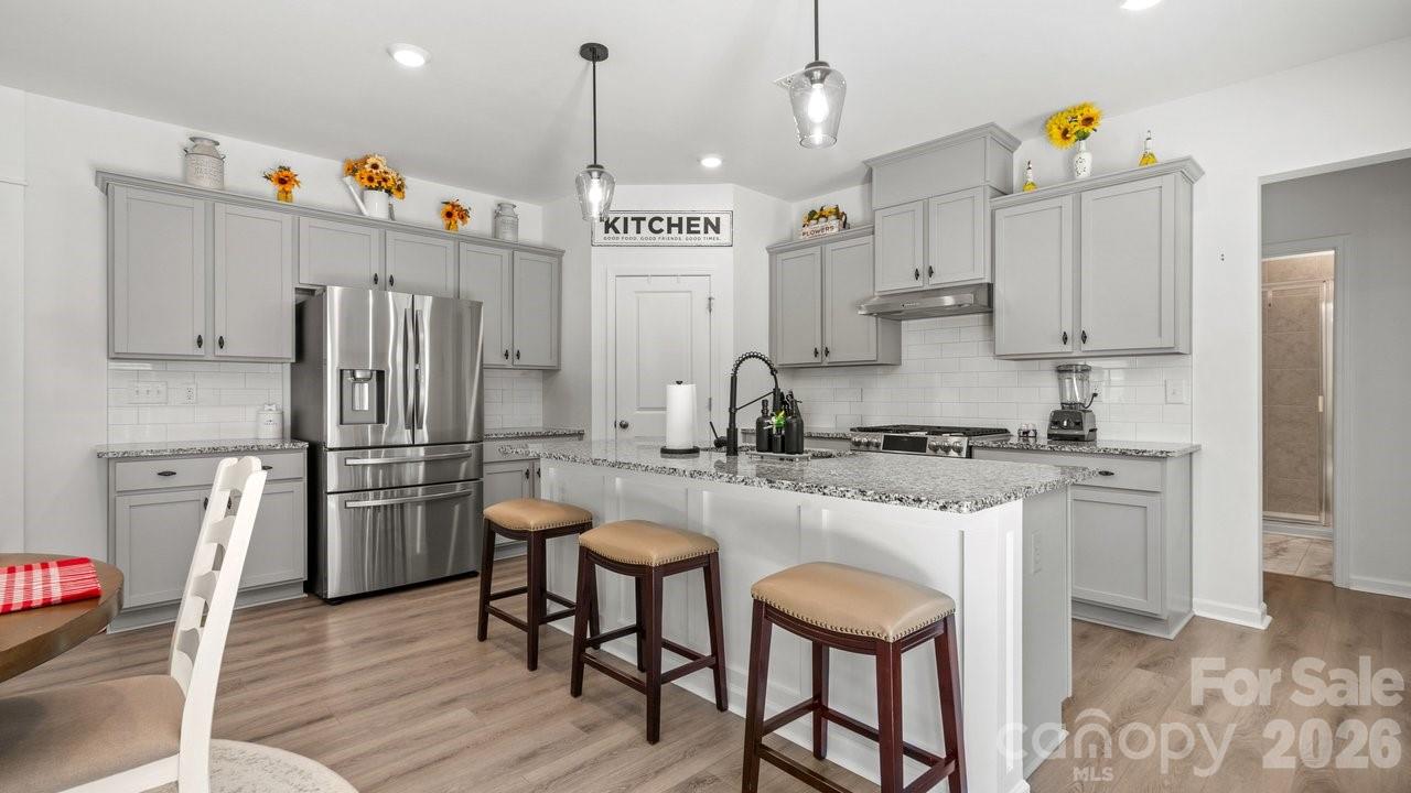 242 Winford Road — Troutman