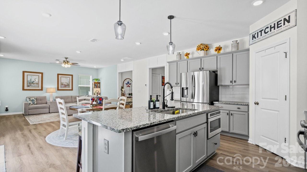 242 Winford Road — Troutman