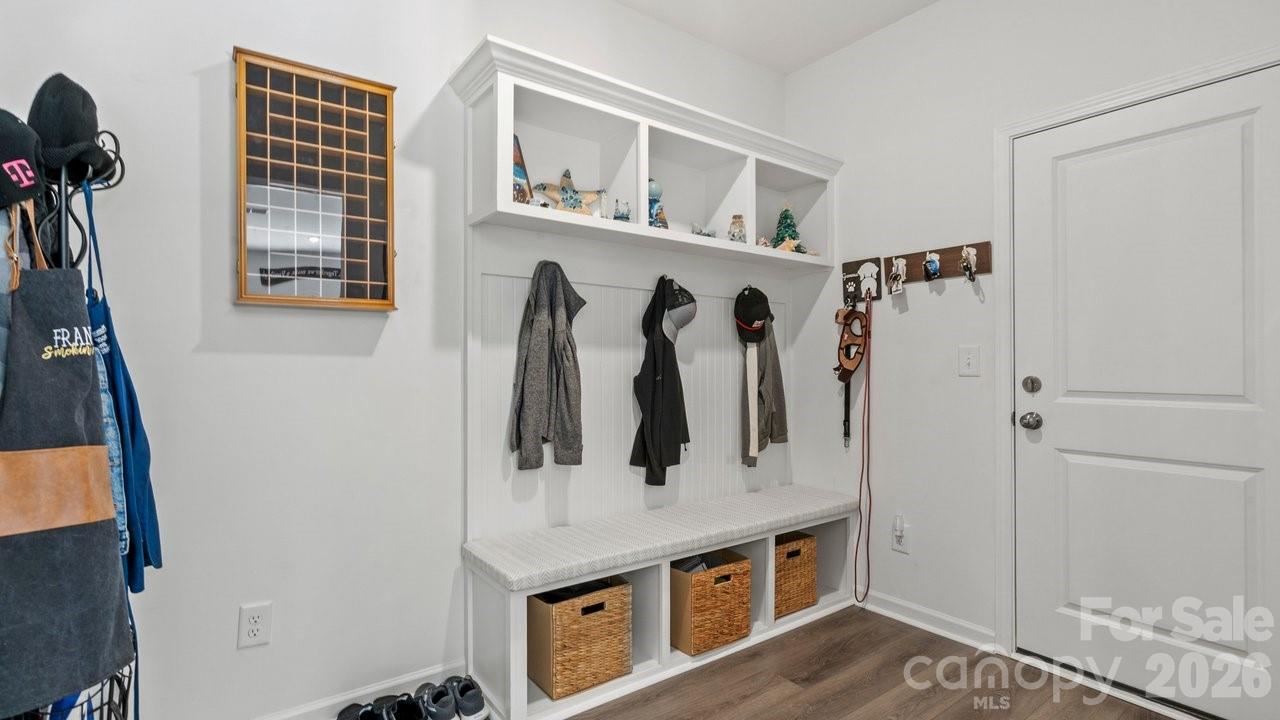 242 Winford Road — Troutman