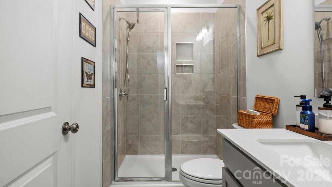242 Winford Road — Troutman