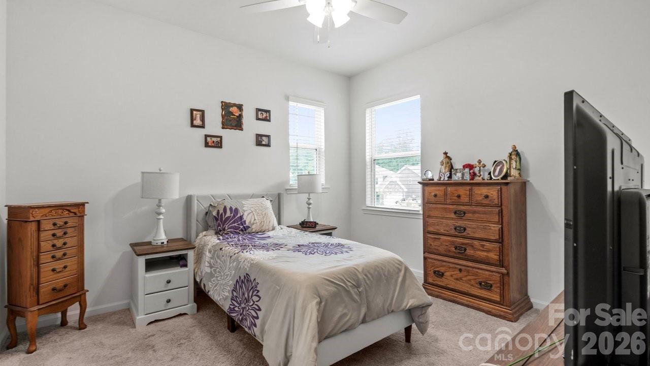 242 Winford Road — Troutman