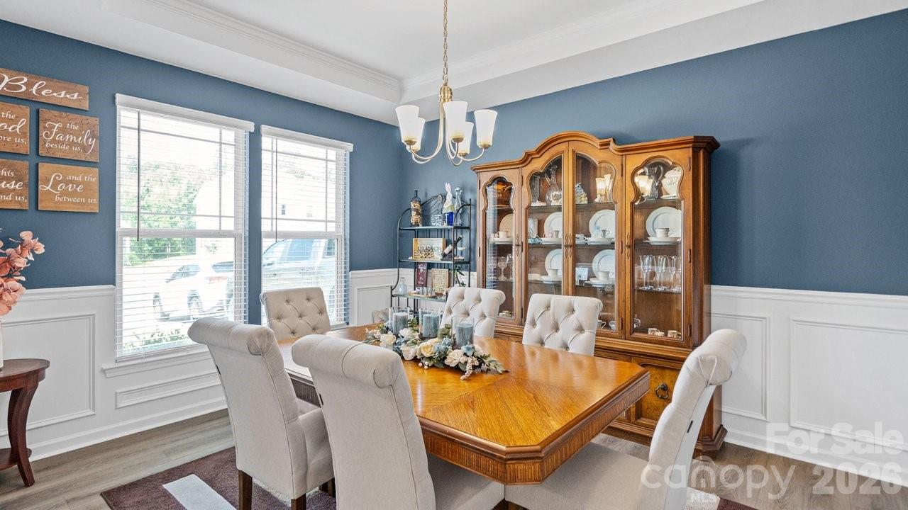 242 Winford Road — Troutman