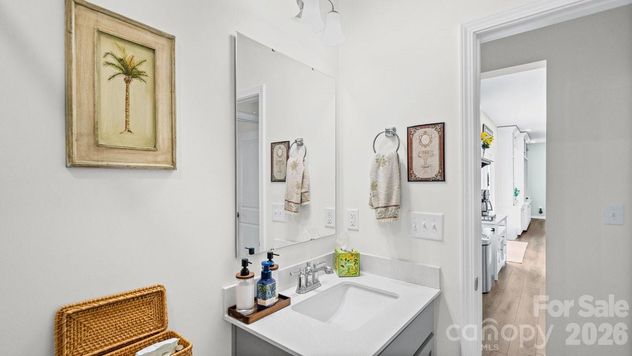 242 Winford Road — Troutman