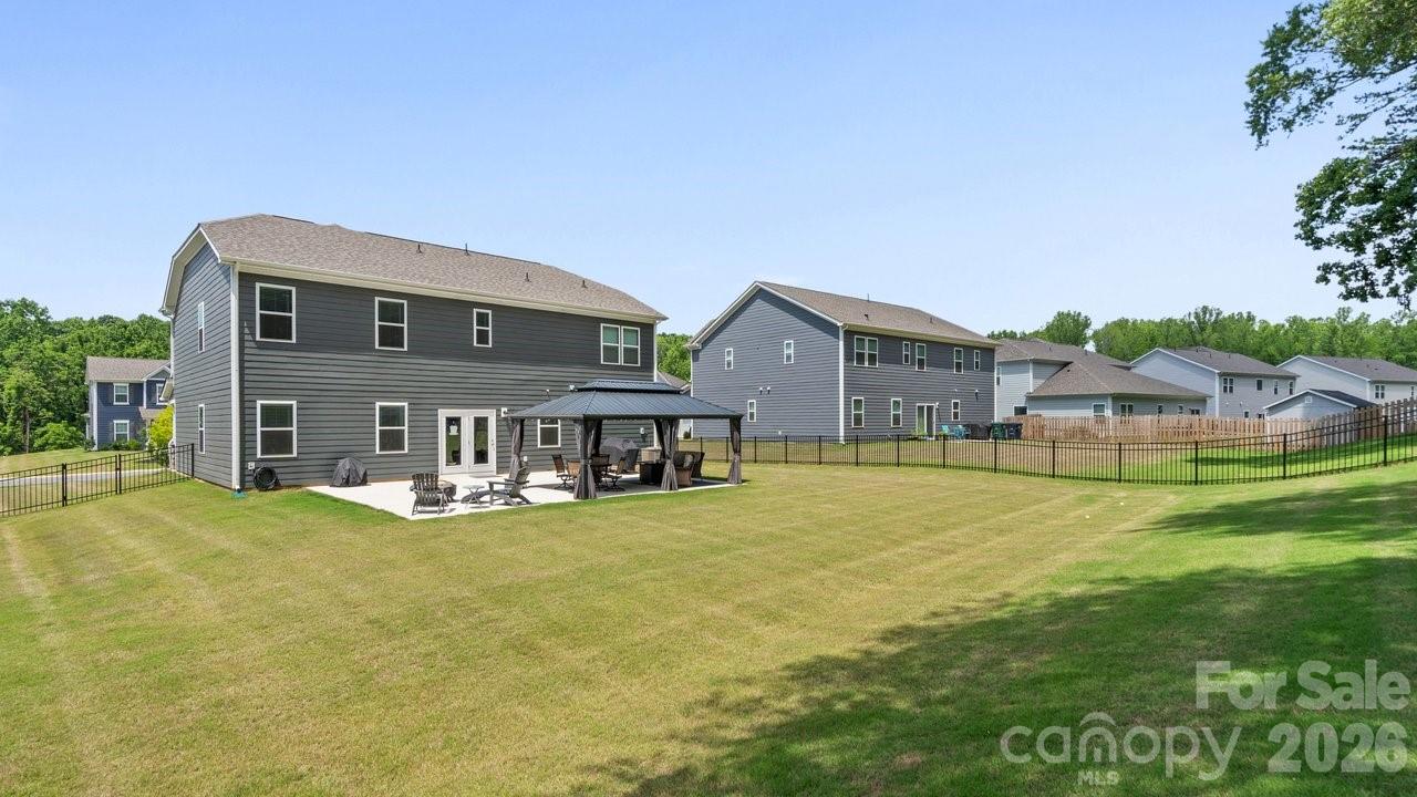 242 Winford Road — Troutman