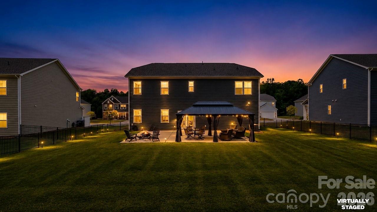 242 Winford Road — Troutman