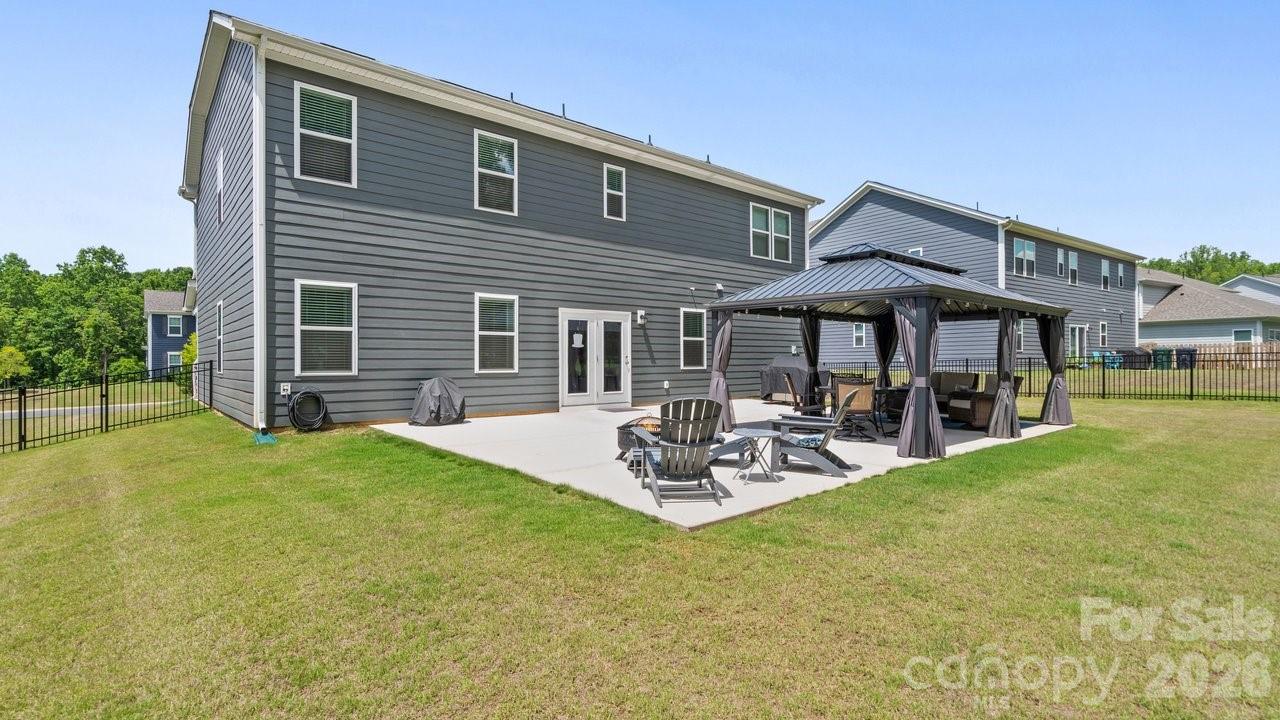 242 Winford Road — Troutman