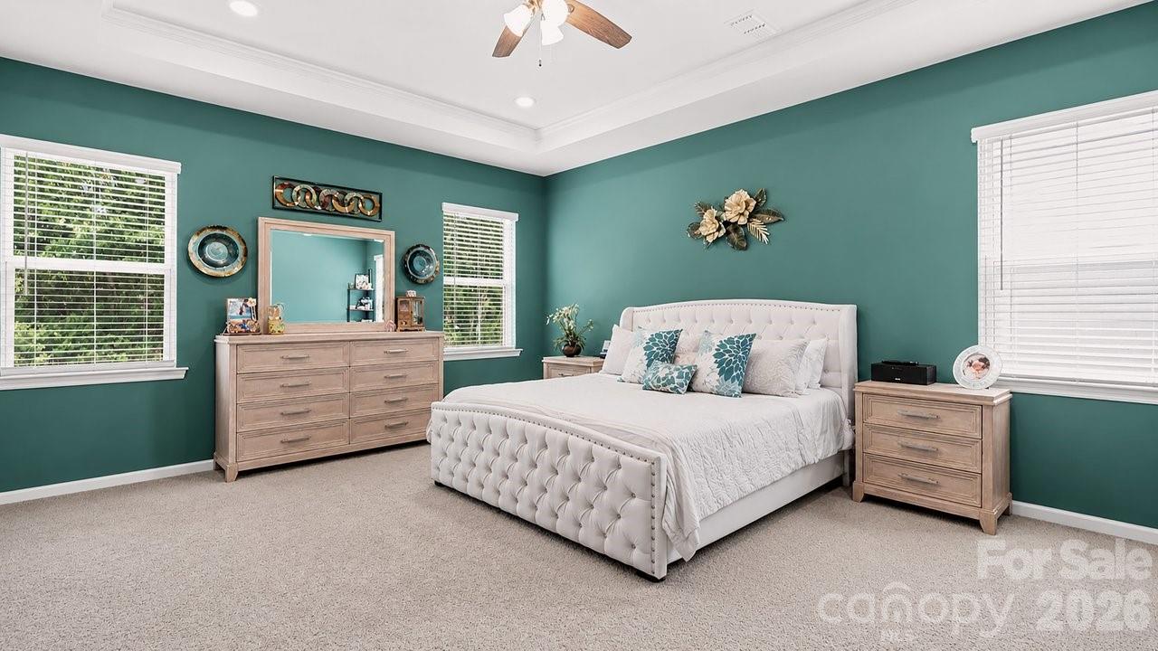 242 Winford Road — Troutman