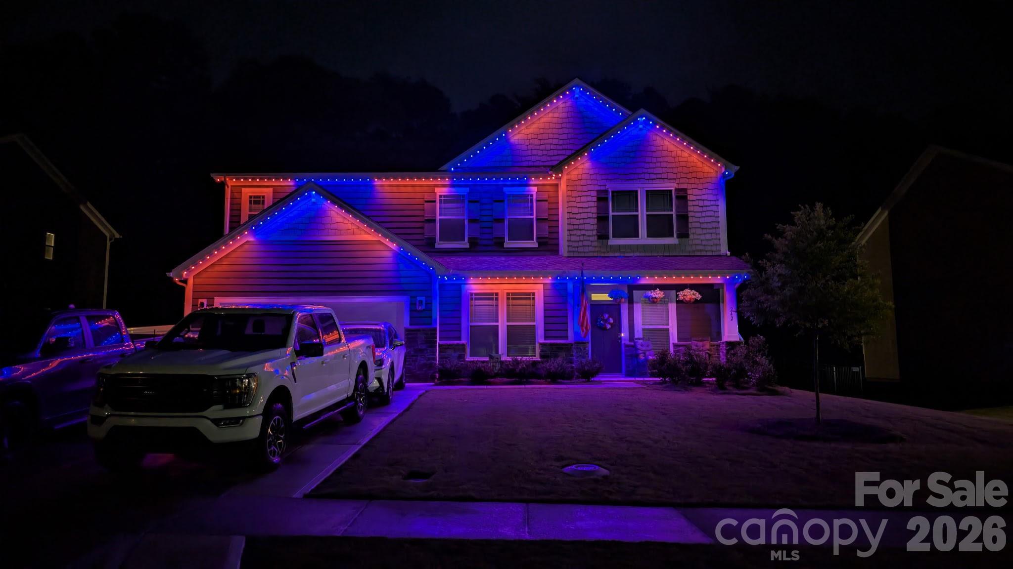 242 Winford Road — Troutman