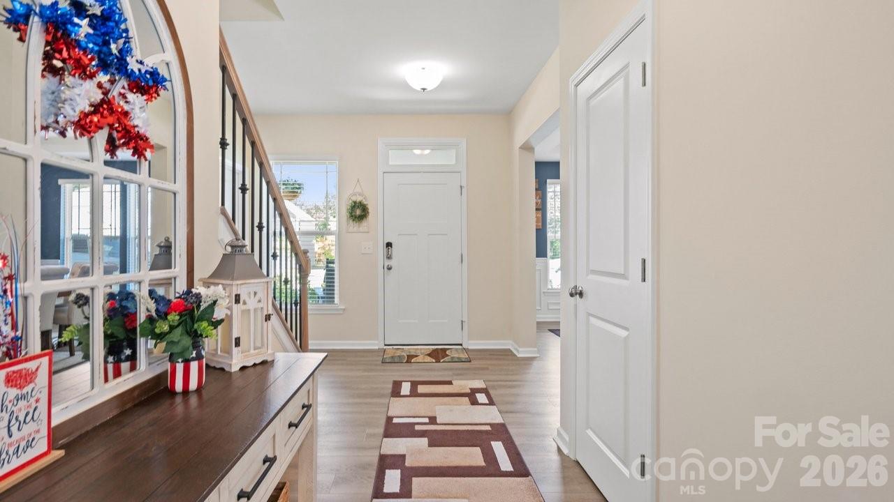 242 Winford Road — Troutman