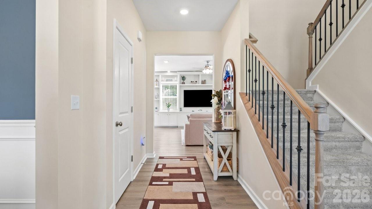 242 Winford Road — Troutman