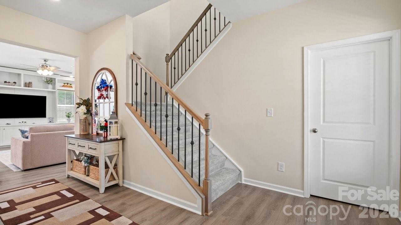 242 Winford Road — Troutman