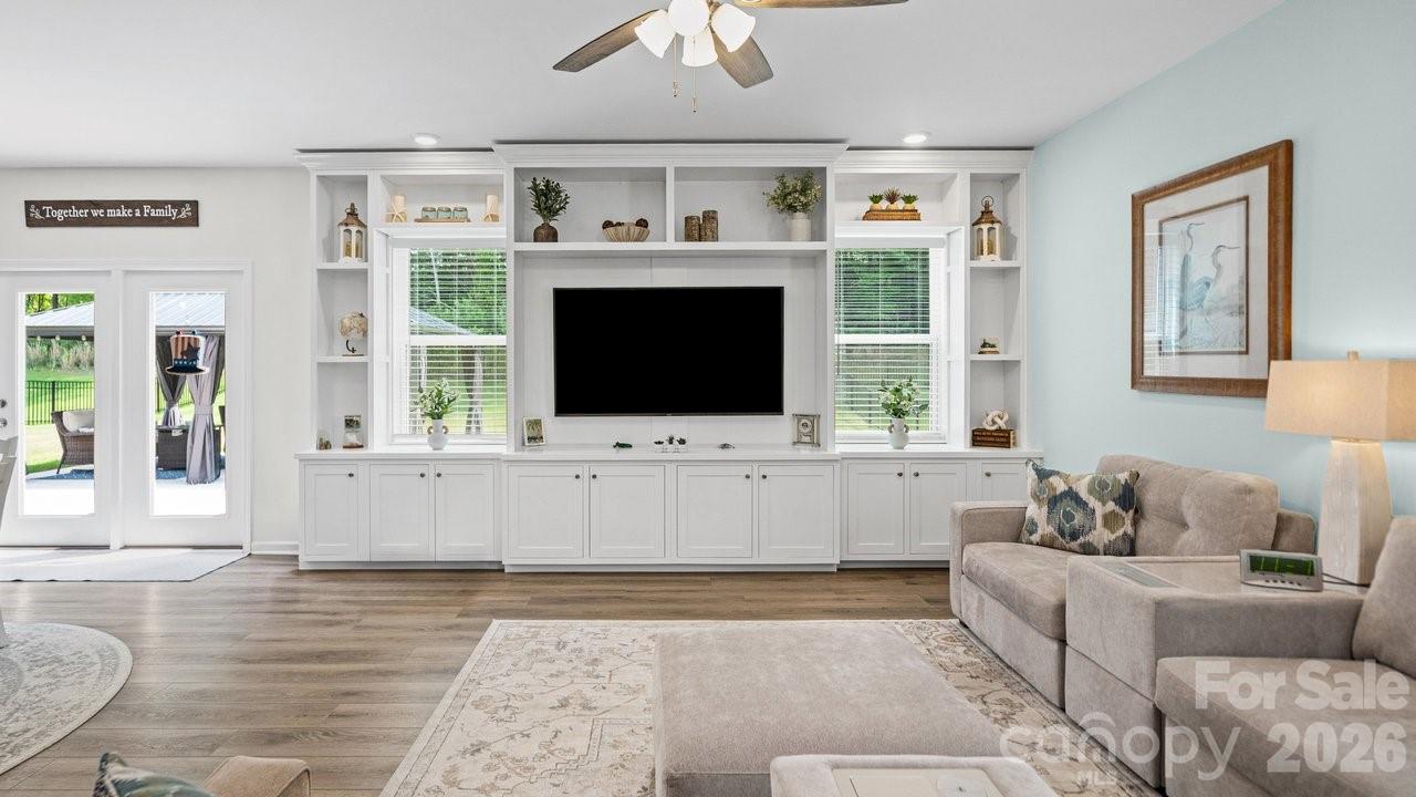 242 Winford Road — Troutman
