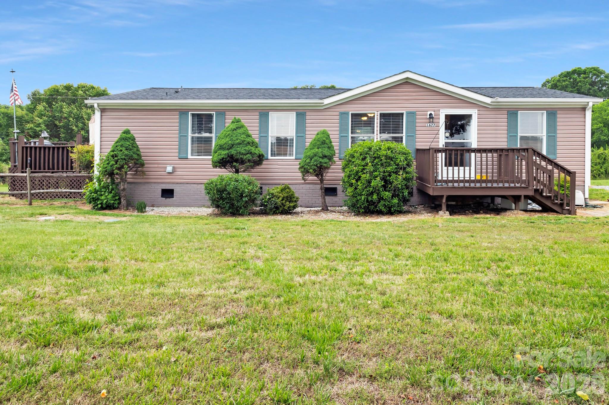 1677 Jennings Road — Olin