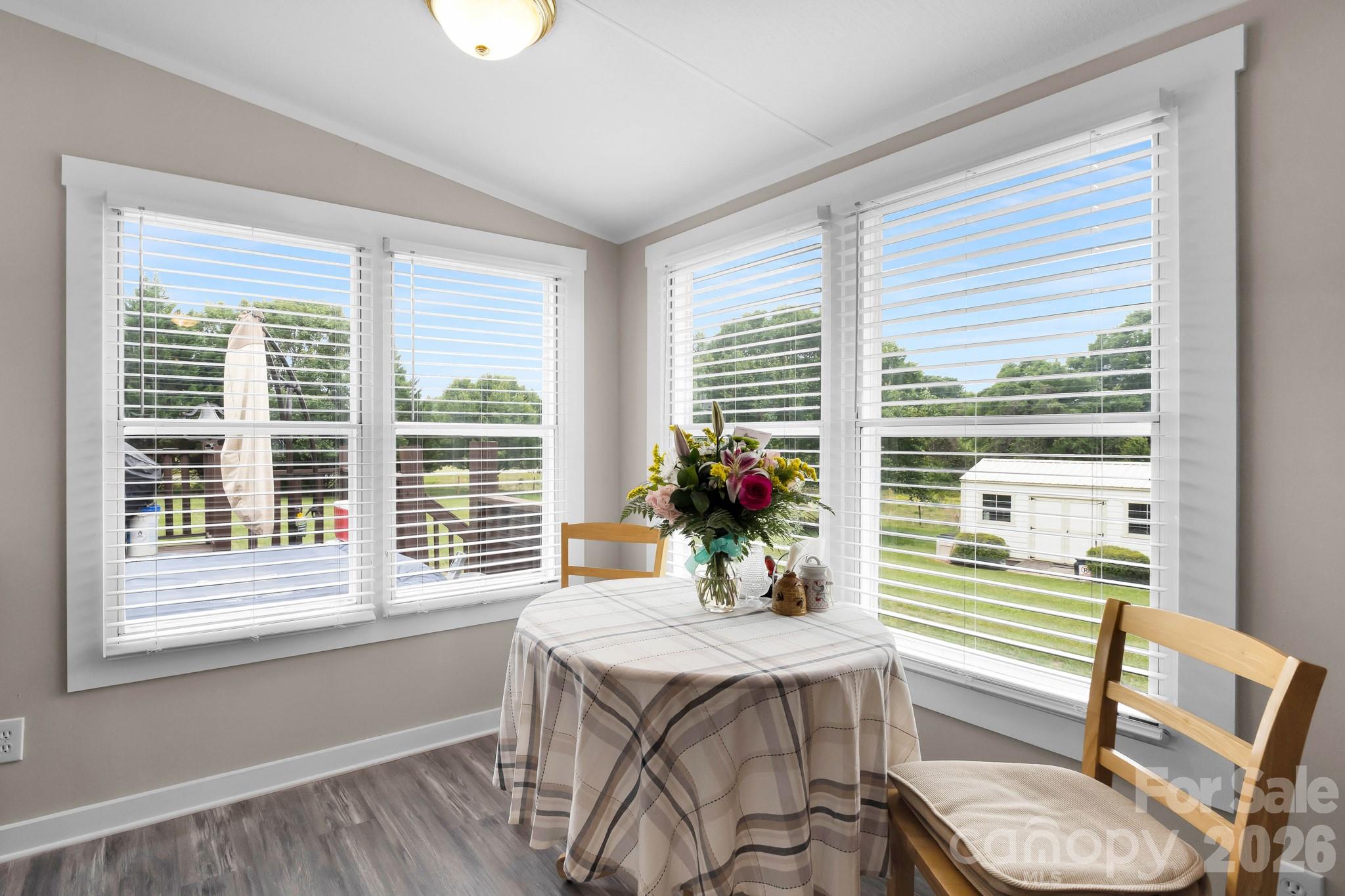 1677 Jennings Road — Olin