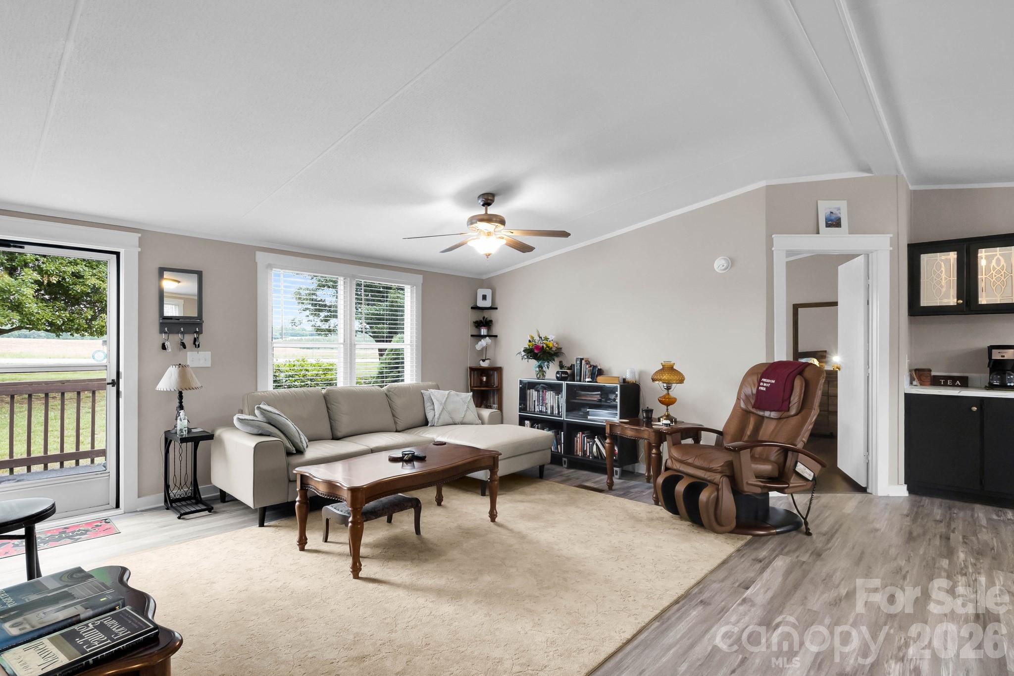 1677 Jennings Road — Olin