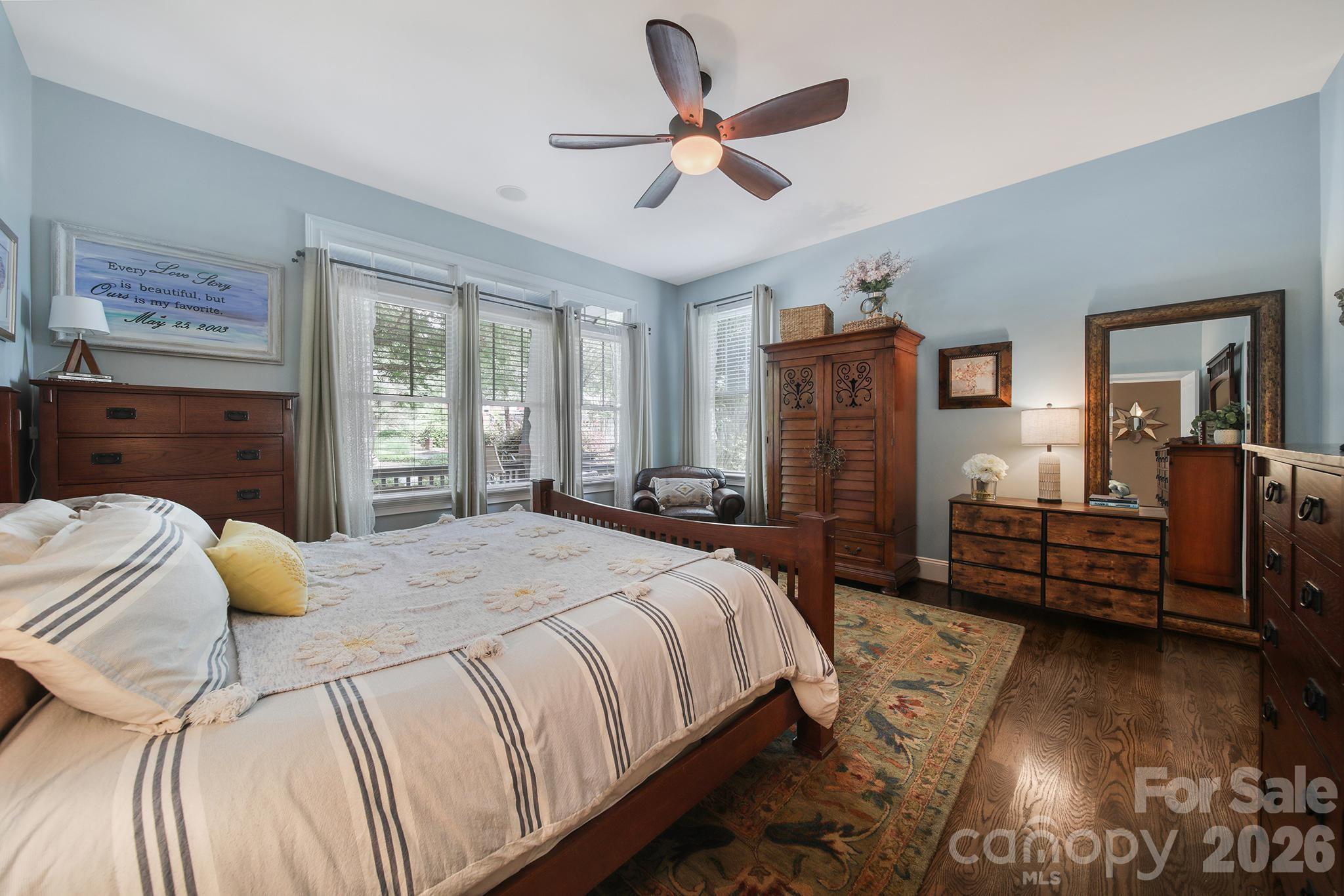 1075 Gardenia Street — Fort Mill