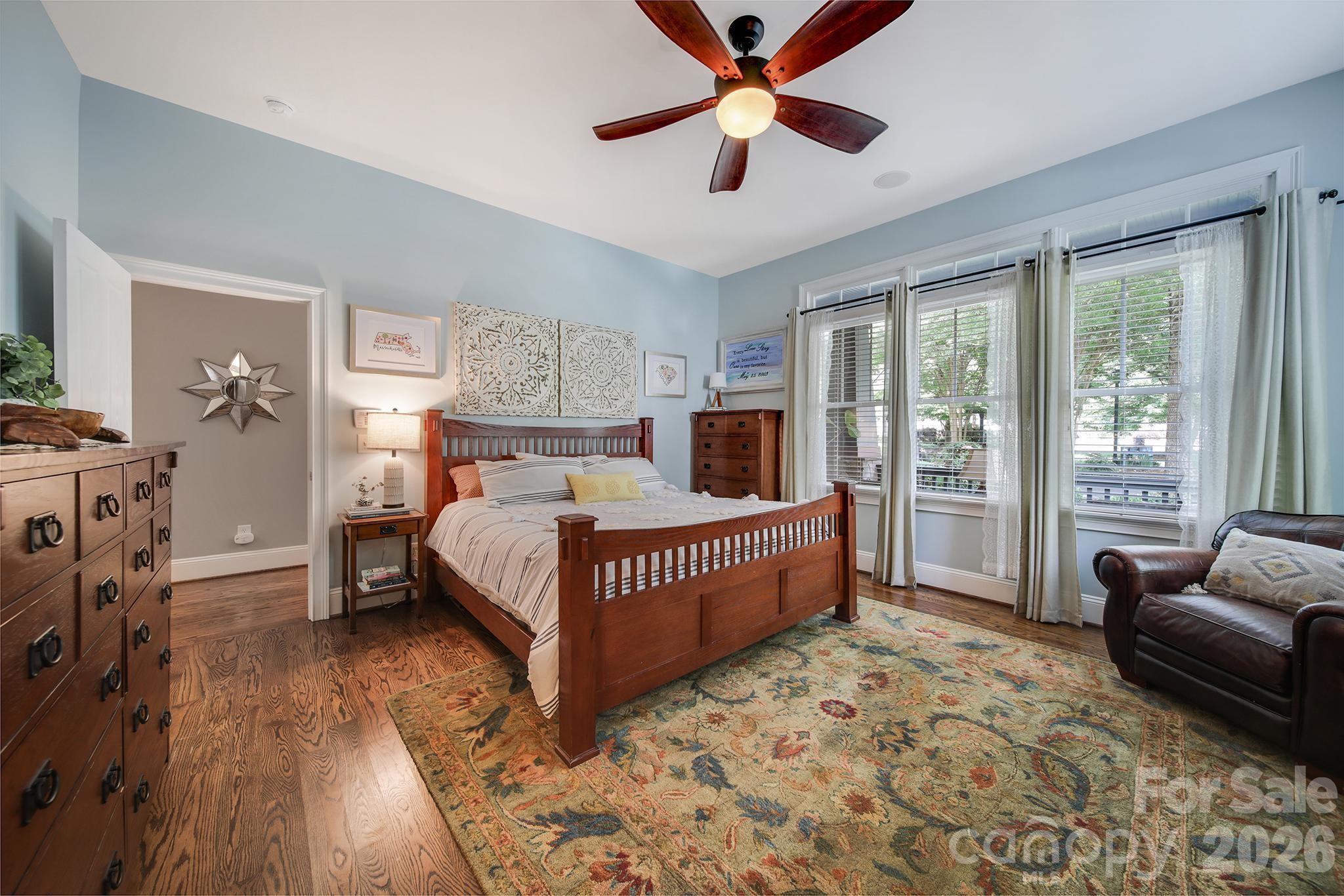 1075 Gardenia Street — Fort Mill