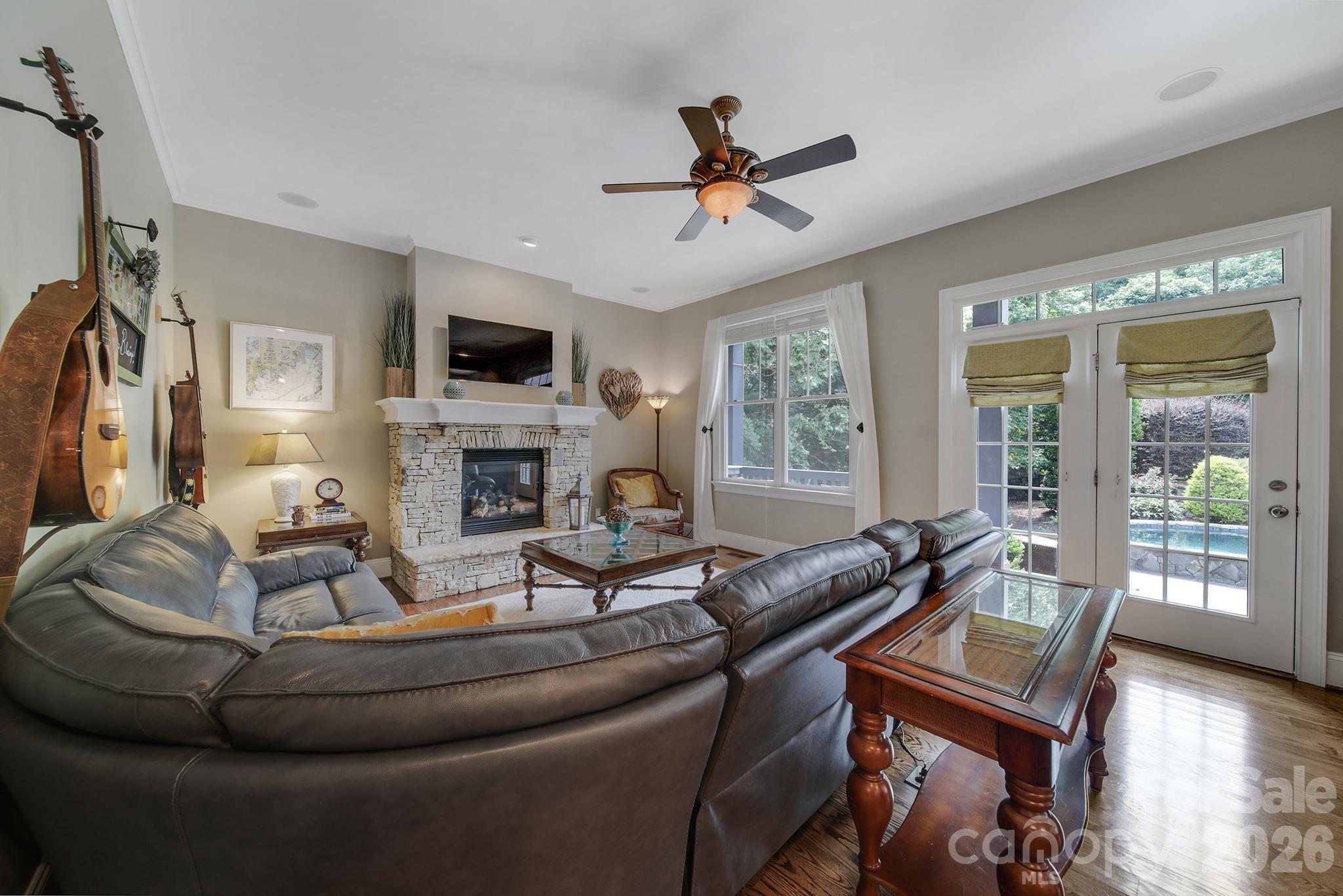 1075 Gardenia Street — Fort Mill