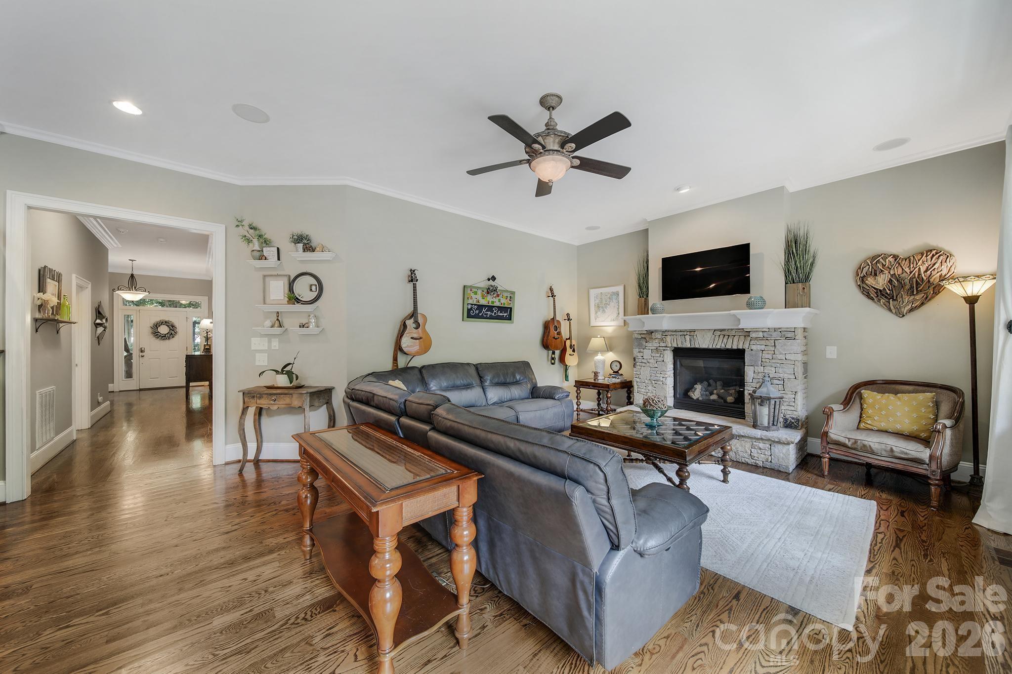 1075 Gardenia Street — Fort Mill