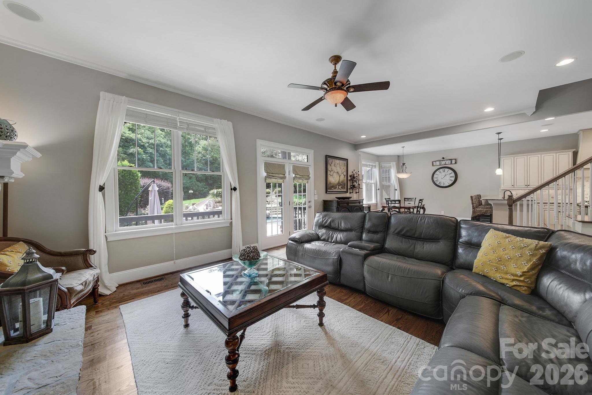 1075 Gardenia Street — Fort Mill