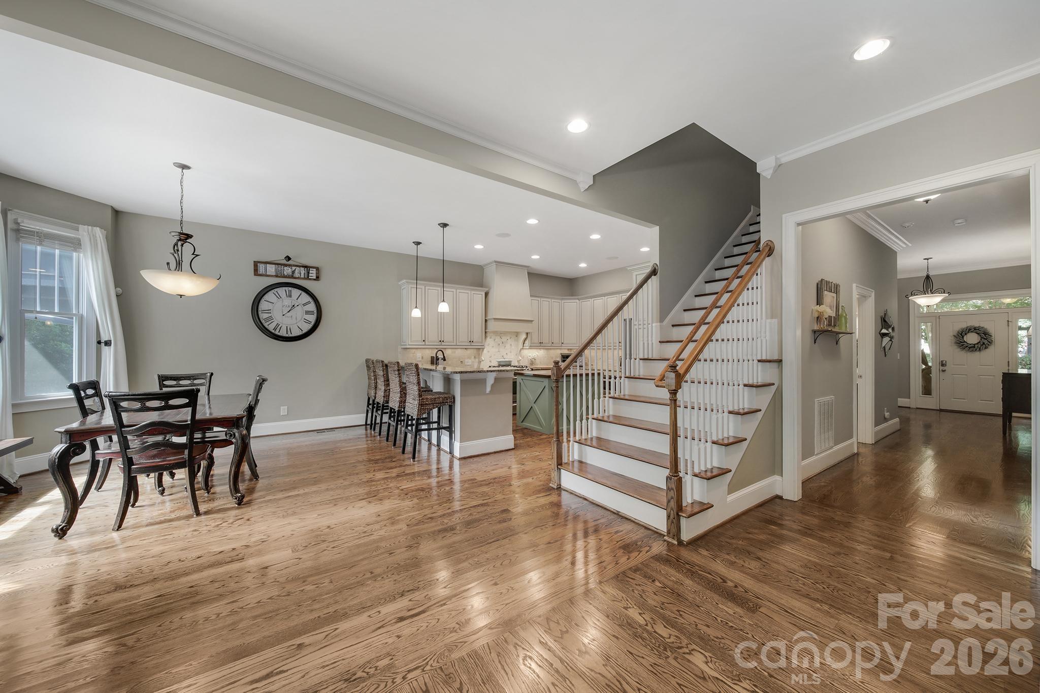 1075 Gardenia Street — Fort Mill