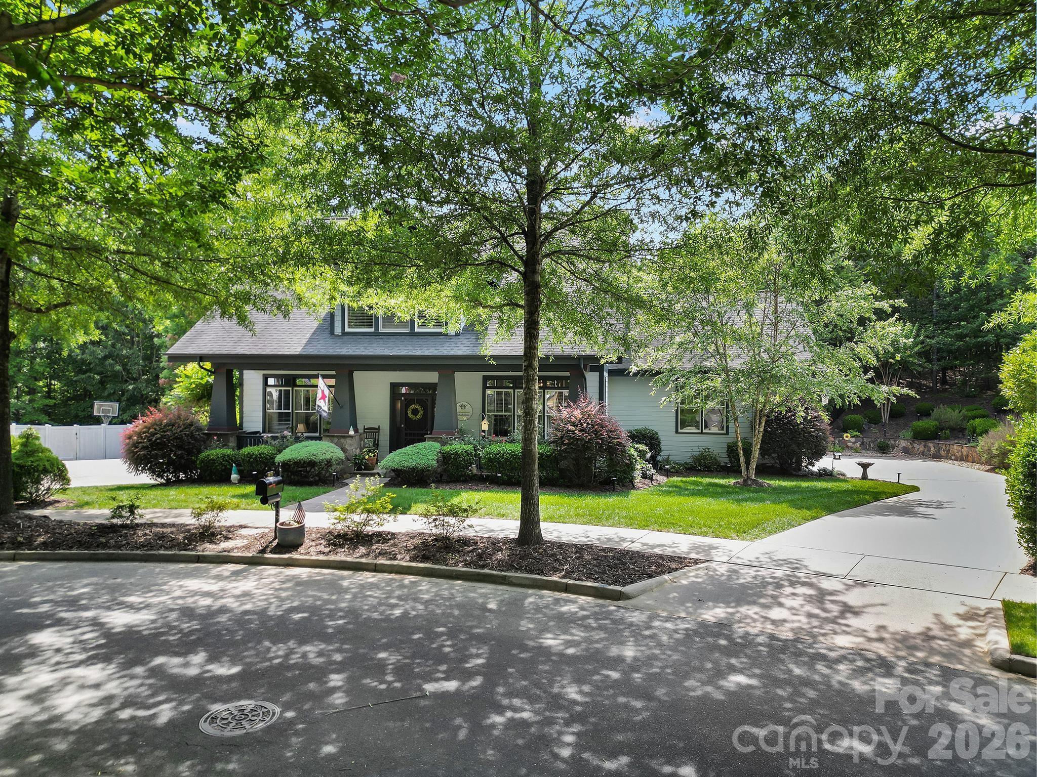 1075 Gardenia Street — Fort Mill