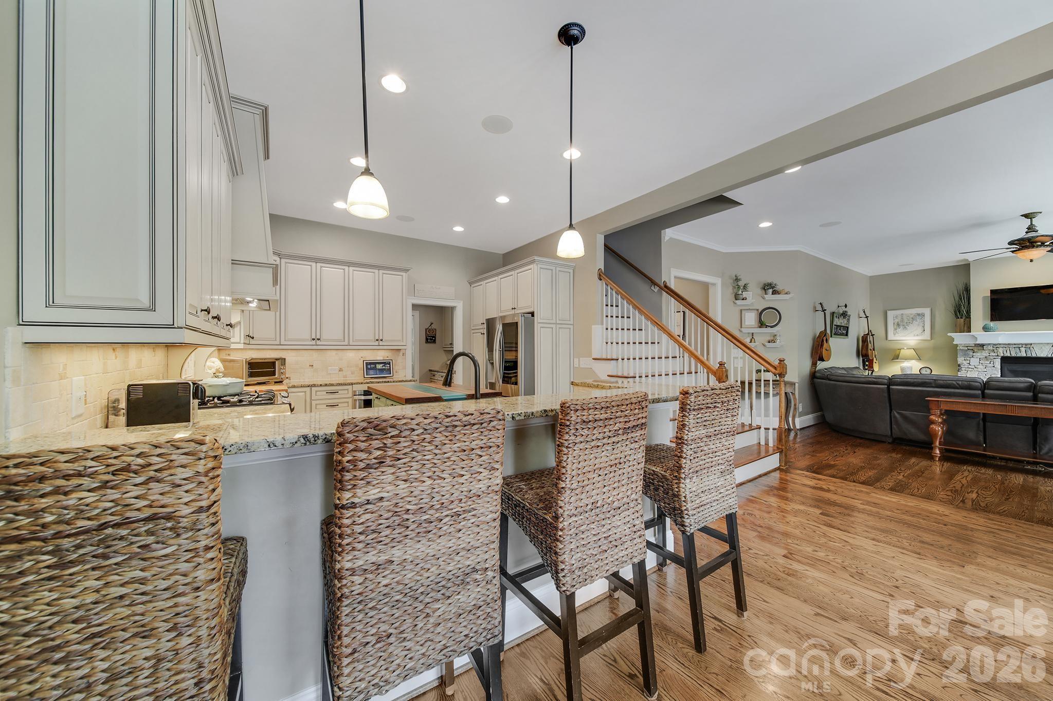 1075 Gardenia Street — Fort Mill