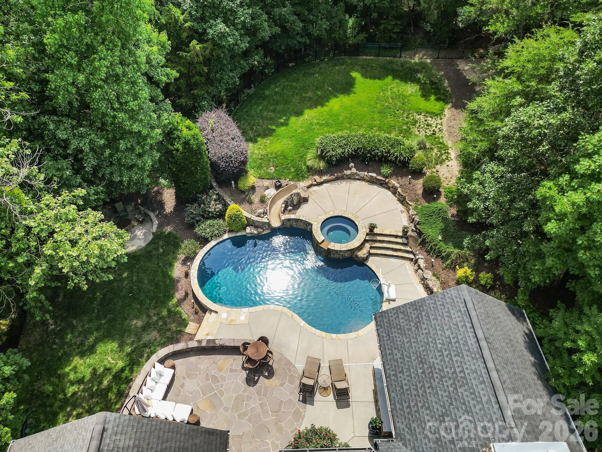 1075 Gardenia Street — Fort Mill