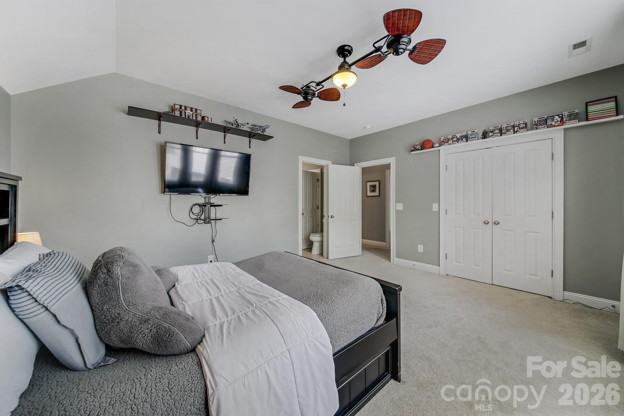1075 Gardenia Street — Fort Mill