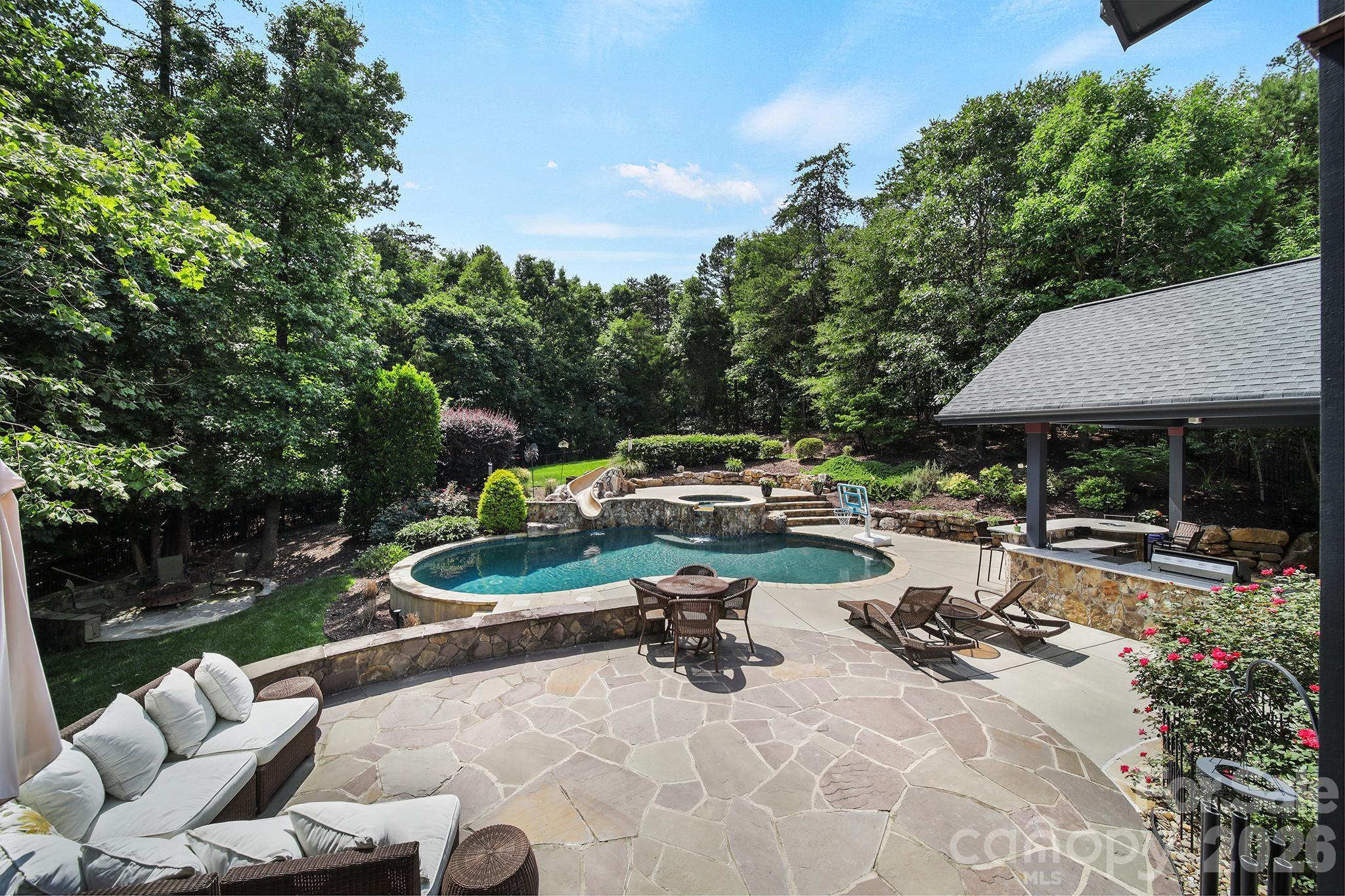 1075 Gardenia Street — Fort Mill